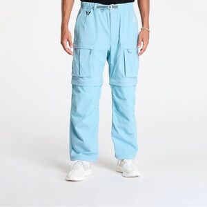 Nike ACG Smith Summit Cargo Pants Cordura Turquoise FN0428-464 Men’s Size XL New